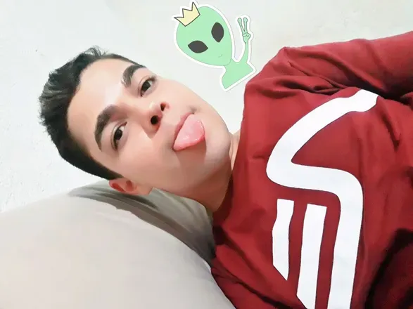 OnlyFans account  smidt_diego header 2