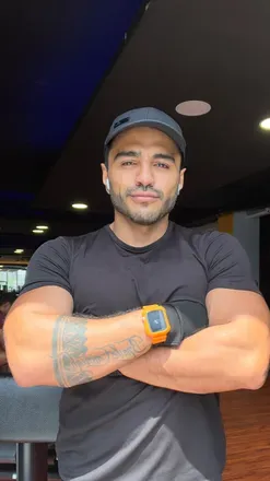 OnlyFans cuenta the_directorxxx avatar 1