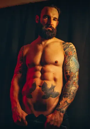 OnlyFans cuenta alexthelegend avatar 1