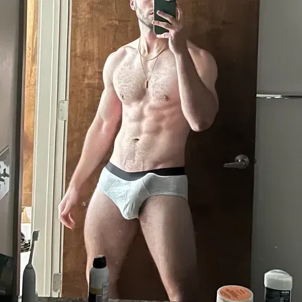 OnlyFans cuenta acccooper avatar 1