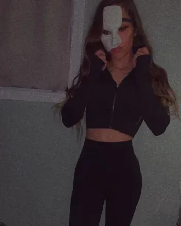 OnlyFans cuenta ivy_smith555 avatar 1