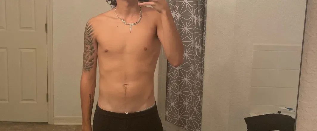 OnlyFans cuenta benbangerrrr header 2