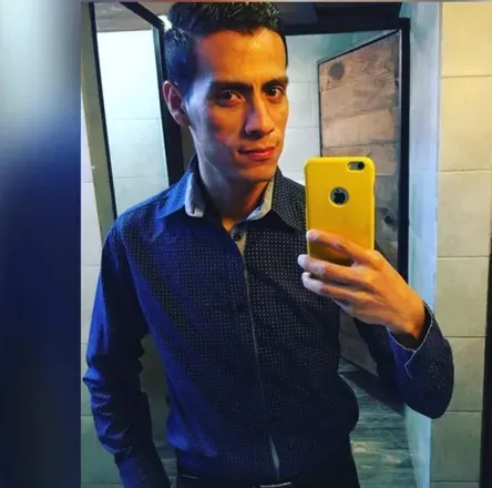 OnlyFans cuenta jesus_mt avatar 1