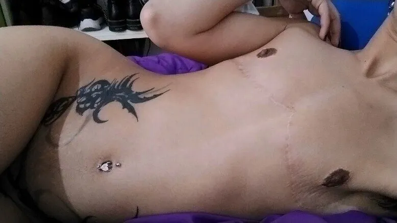 OnlyFans cuenta nikitolove header 2