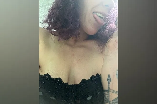 OnlyFans account  jewelbaby95 header 2