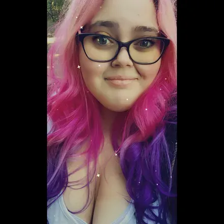 OnlyFans cuenta melodyroseebbw avatar 1