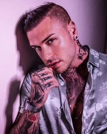 OnlyFans cuenta adrianrodriguez.off avatar 1