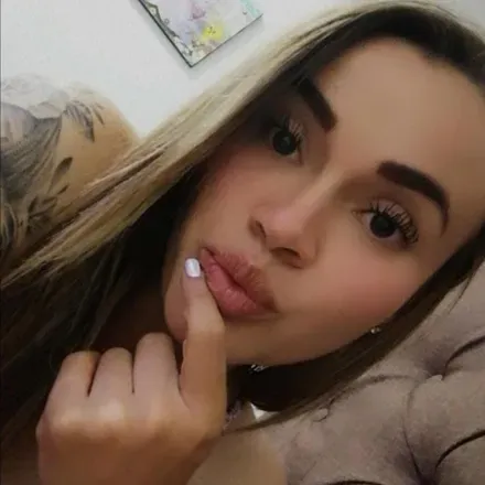 OnlyFans cuenta cami890 avatar 1
