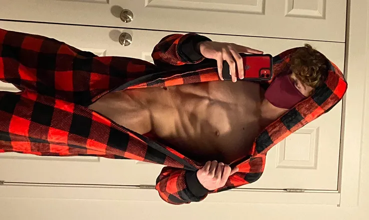 OnlyFans cuenta milo_anderz header 2