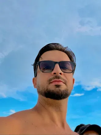 OnlyFans cuenta cariocafag avatar 1