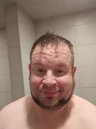 OnlyFans cuenta dartman223 avatar 1