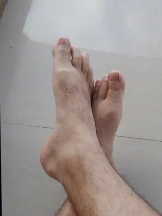 OnlyFans cuenta manfoot12 avatar 1