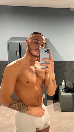 OnlyFans cuenta farleyangelo avatar 1
