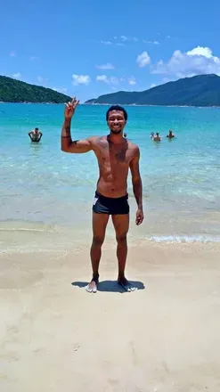 OnlyFans cuenta henryalmeida avatar 1