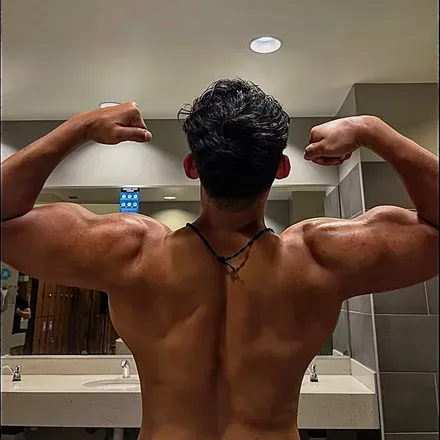 OnlyFans cuenta papinando avatar 1