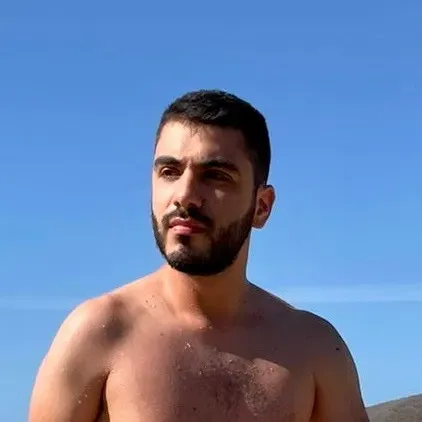 OnlyFans cuenta maisho__ avatar 1