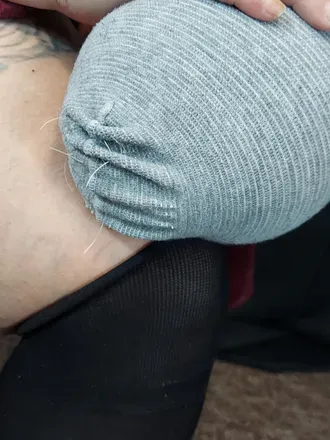 OnlyFans cuenta notoesnoleftleg avatar 1