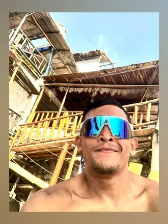 OnlyFans cuenta alfred.777 avatar 1