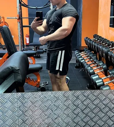 OnlyFans cuenta freakybear69 avatar 1
