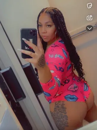 OnlyFans cuenta ayooitsslee avatar 1