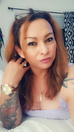OnlyFans account  sexylatin.ts avatar 1
