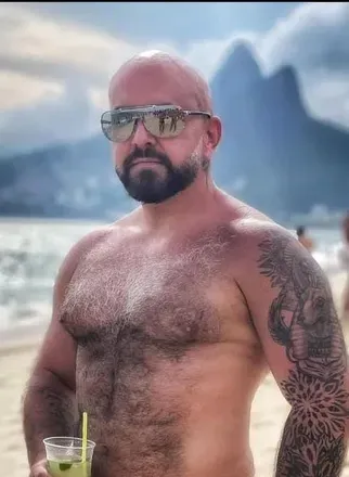 OnlyFans cuenta daddymtl69 avatar 1
