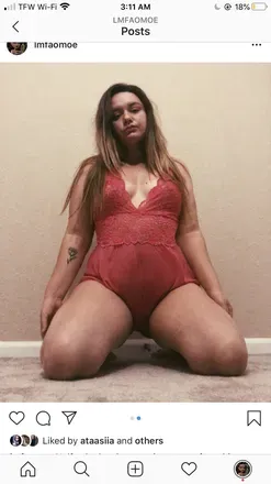 OnlyFans cuenta midwestmillfff avatar 1