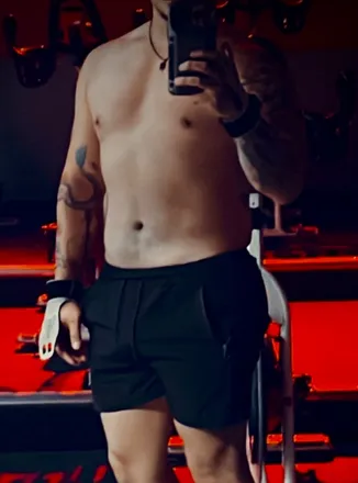 OnlyFans cuenta daddiisenpaii avatar 1