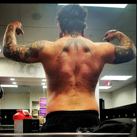 OnlyFans account  modifiedmalibu header 2