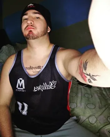 OnlyFans cuenta rickdaguirre avatar 1