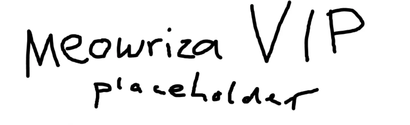 OnlyFans cuenta meowrizavip header 2