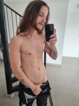 OnlyFans cuenta velniko header 2