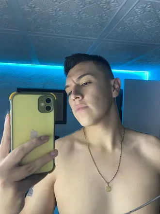 OnlyFans of estebanboy99