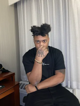 OnlyFans cuenta quannyybandz header 2