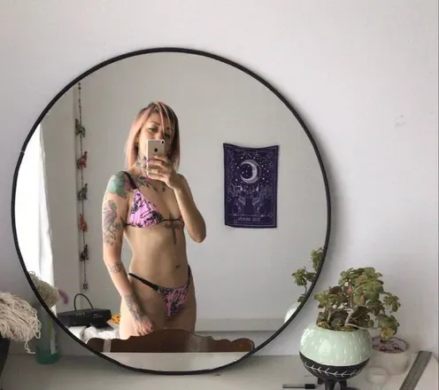 OnlyFans cuenta ladybowie header 2