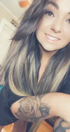 OnlyFans cuenta haileyjade09 avatar 1