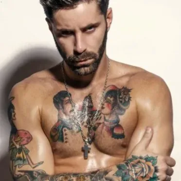 OnlyFans cuenta mouzoma avatar 1