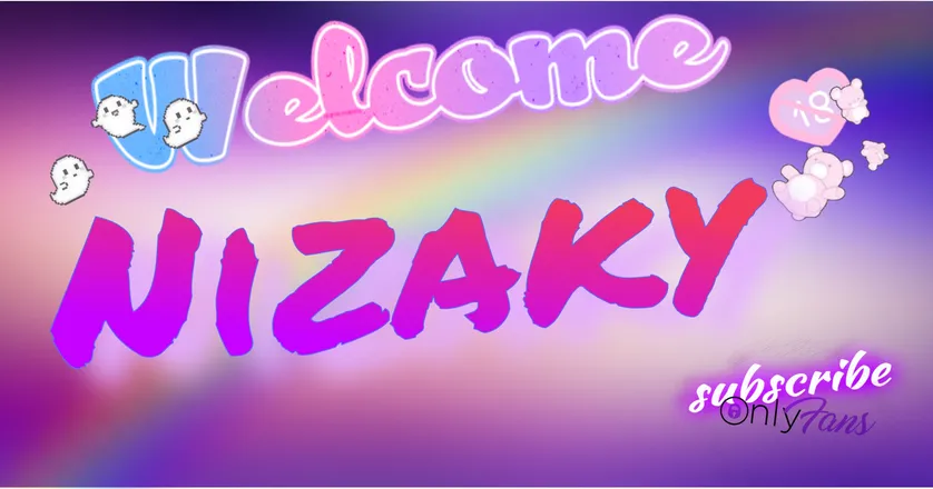 OnlyFans cuenta nizaky header 2