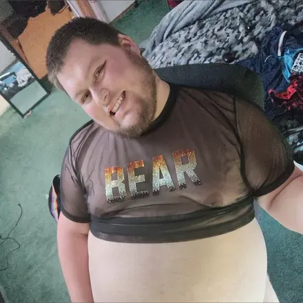 OnlyFans cuenta chubby_bearchef avatar 1