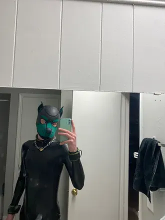 OnlyFans cuenta thatpupkobalt avatar 1