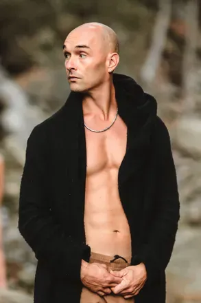 OnlyFans cuenta jonnybeyondsins avatar 1