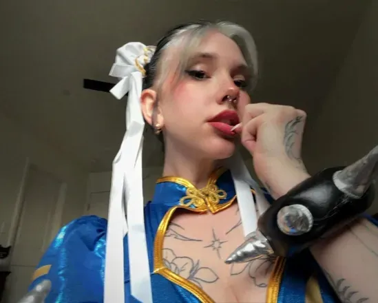 OnlyFans of imrussiannotmad