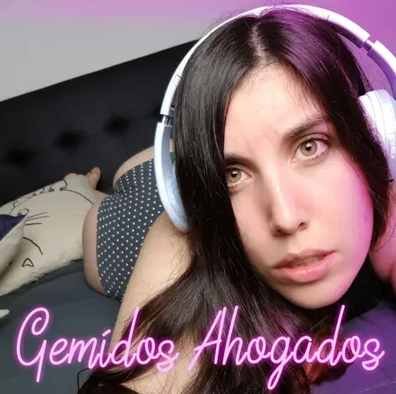 OnlyFans cuenta gemidosahogados avatar 1