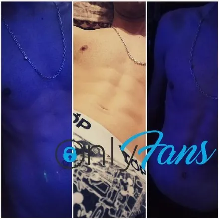 OnlyFans cuenta brian.andres header 2