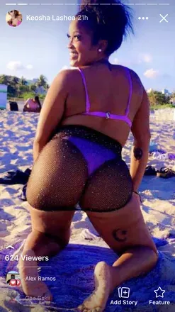 OnlyFans cuenta thatgirlispoison333 avatar 1