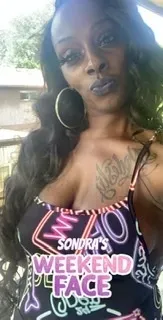 OnlyFans cuenta prettychocolatebae avatar 1