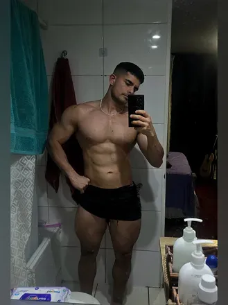 OnlyFans cuenta edgarironway avatar 1