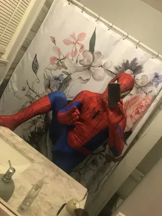 OnlyFans cuenta daddyspiderman avatar 1