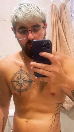 OnlyFans cuenta lautarololo avatar 1