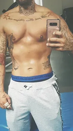 OnlyFans cuenta snap_backx avatar 1
